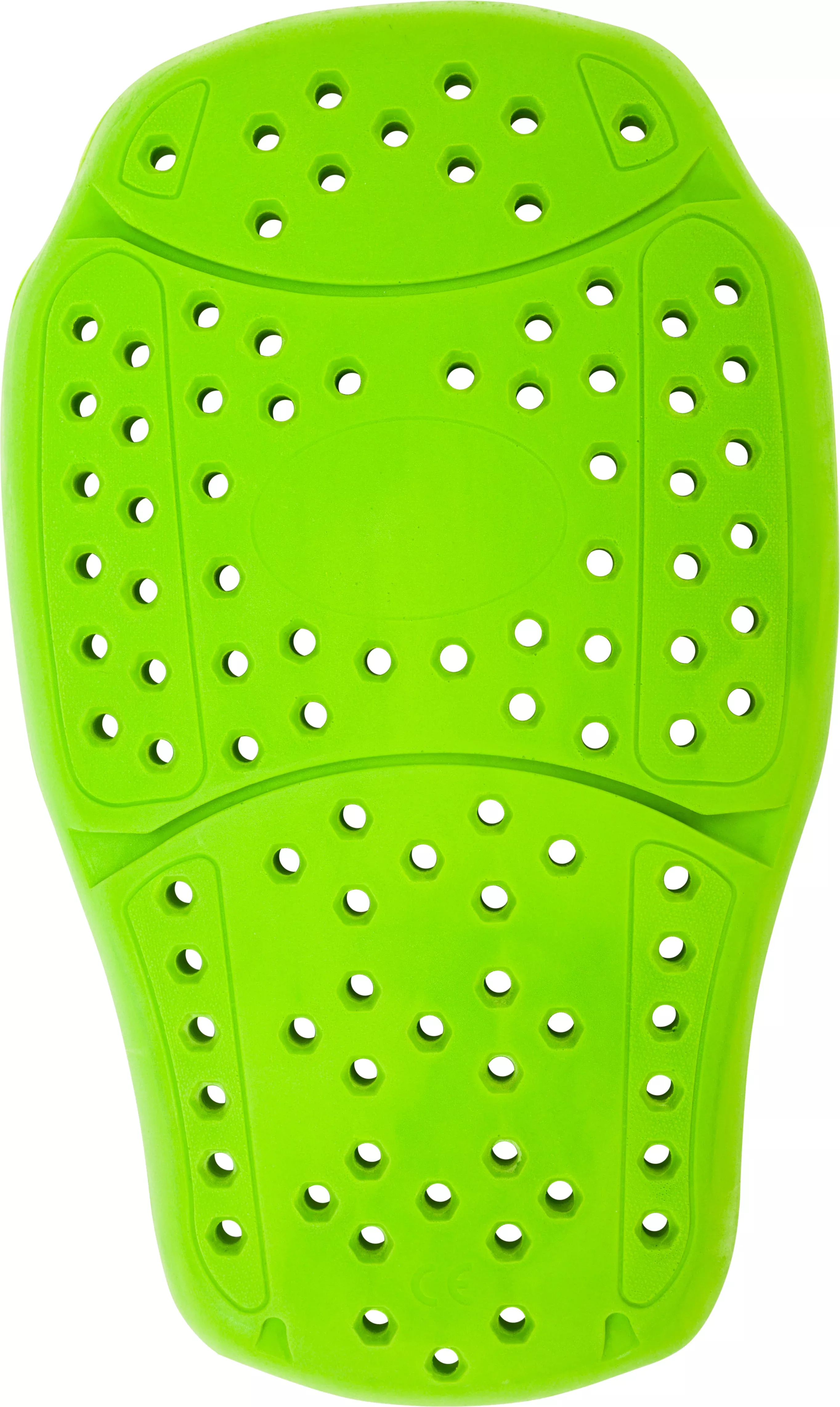 Fly Racing Barricade Ce Armor Kit Level 2 Back-477-0010