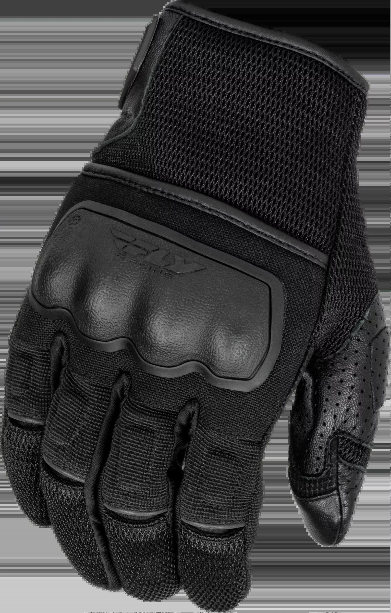 Fly Racing Coolpro Force Gloves Black 2x-476-41252X