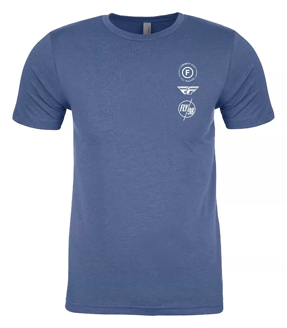 Fly Racing Fly Atom T-Shirt