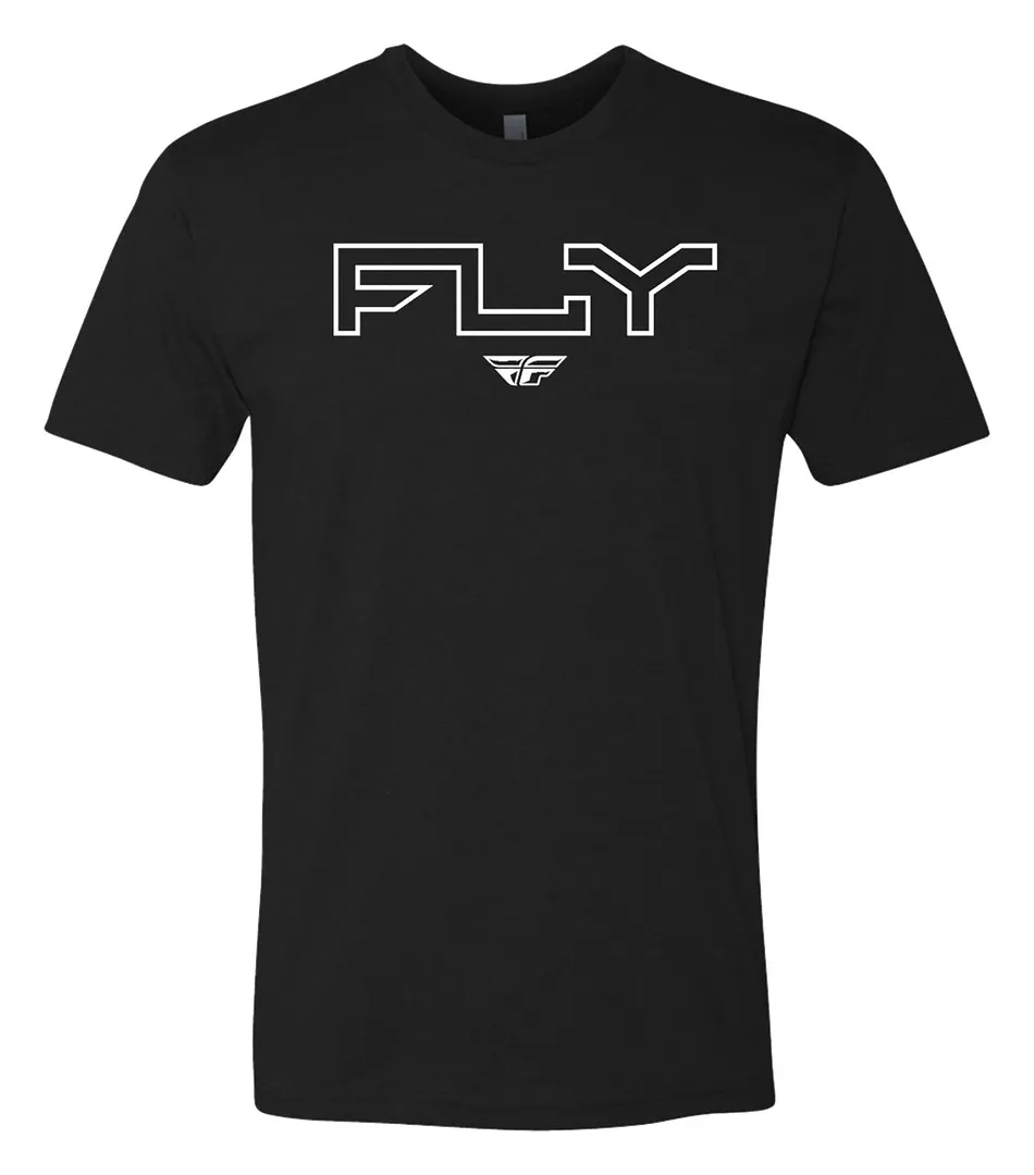 Fly Racing Fly Edge T-Shirt