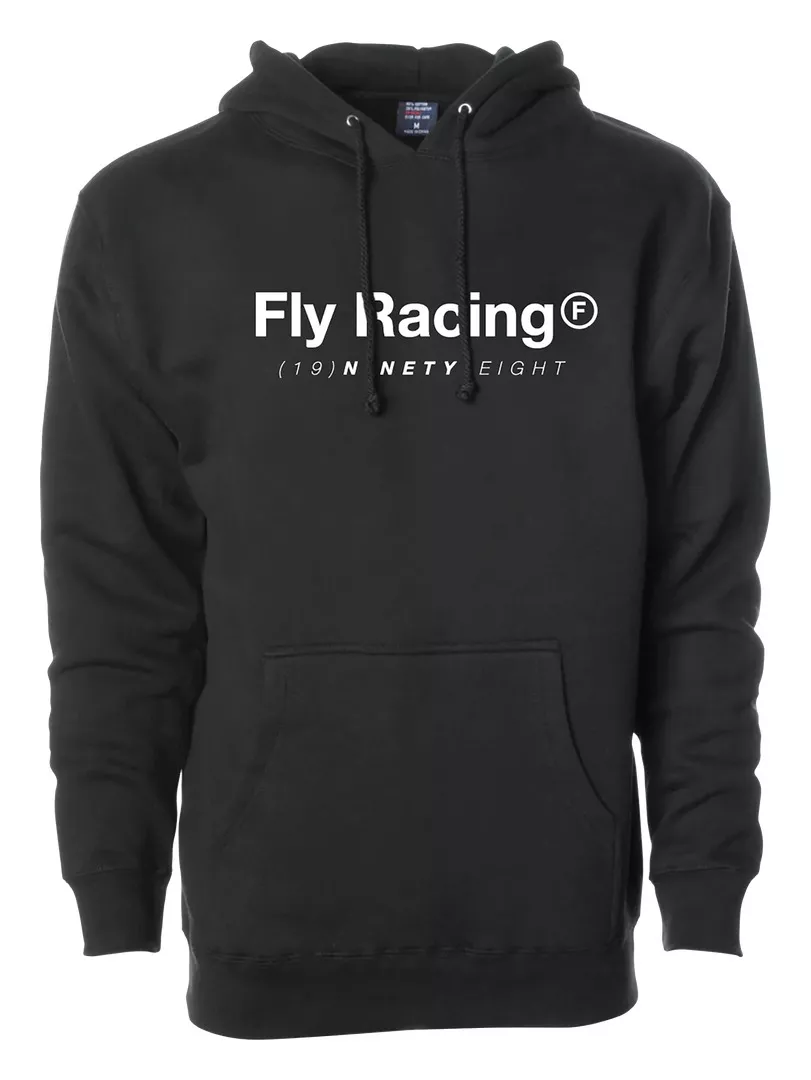 Fly Racing Fly Trademark Hoody