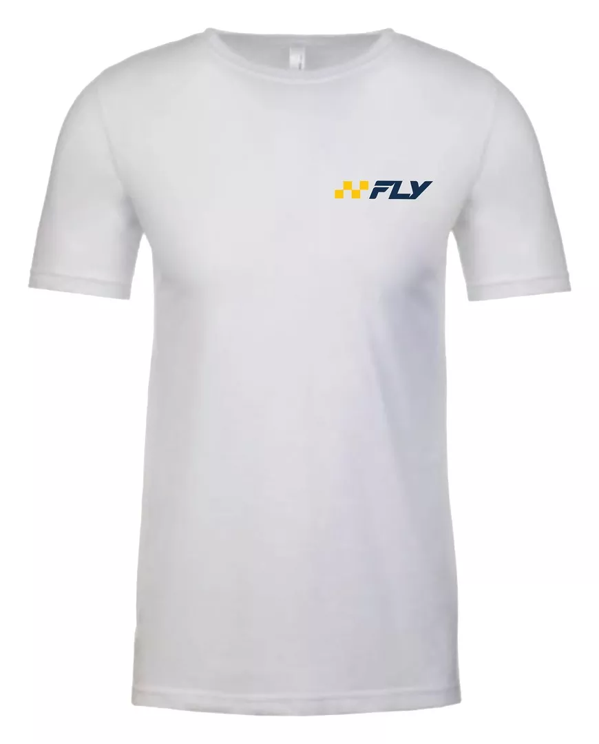 Fly Racing Fly Victory T-Shirt