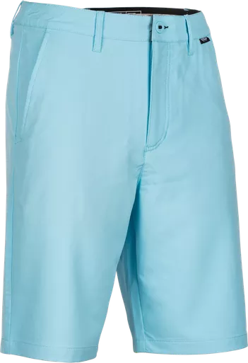 Fly Racing Freelance Light Blue Shorts