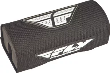 Fly Racing Handlebar Pad Black Wide - M-315N