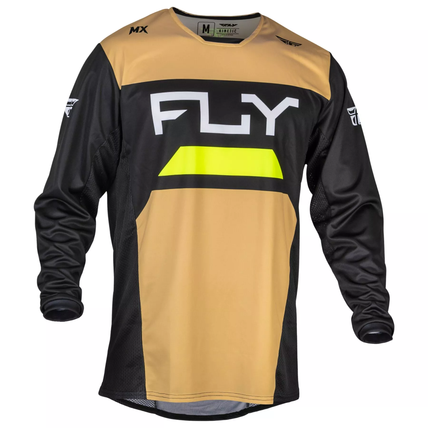 Fly Racing Kinetic Reload Jersey