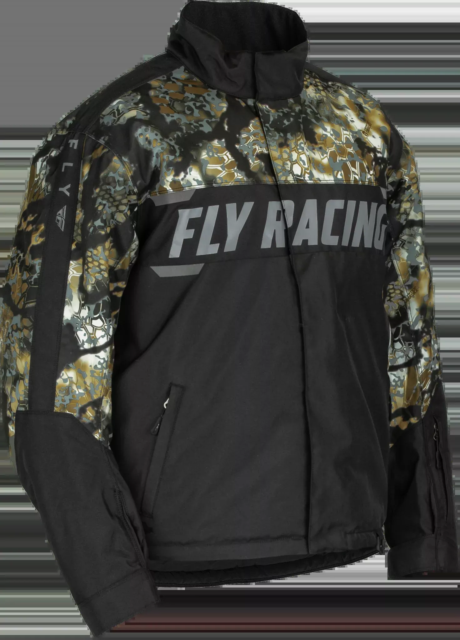 Fly Racing Outpost Jacket Obskura Skyfall 2x-470-55042X