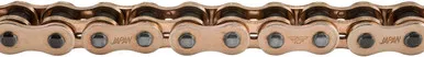Fly Racing Racing Chain 520-120Rc - 520FR-120/G