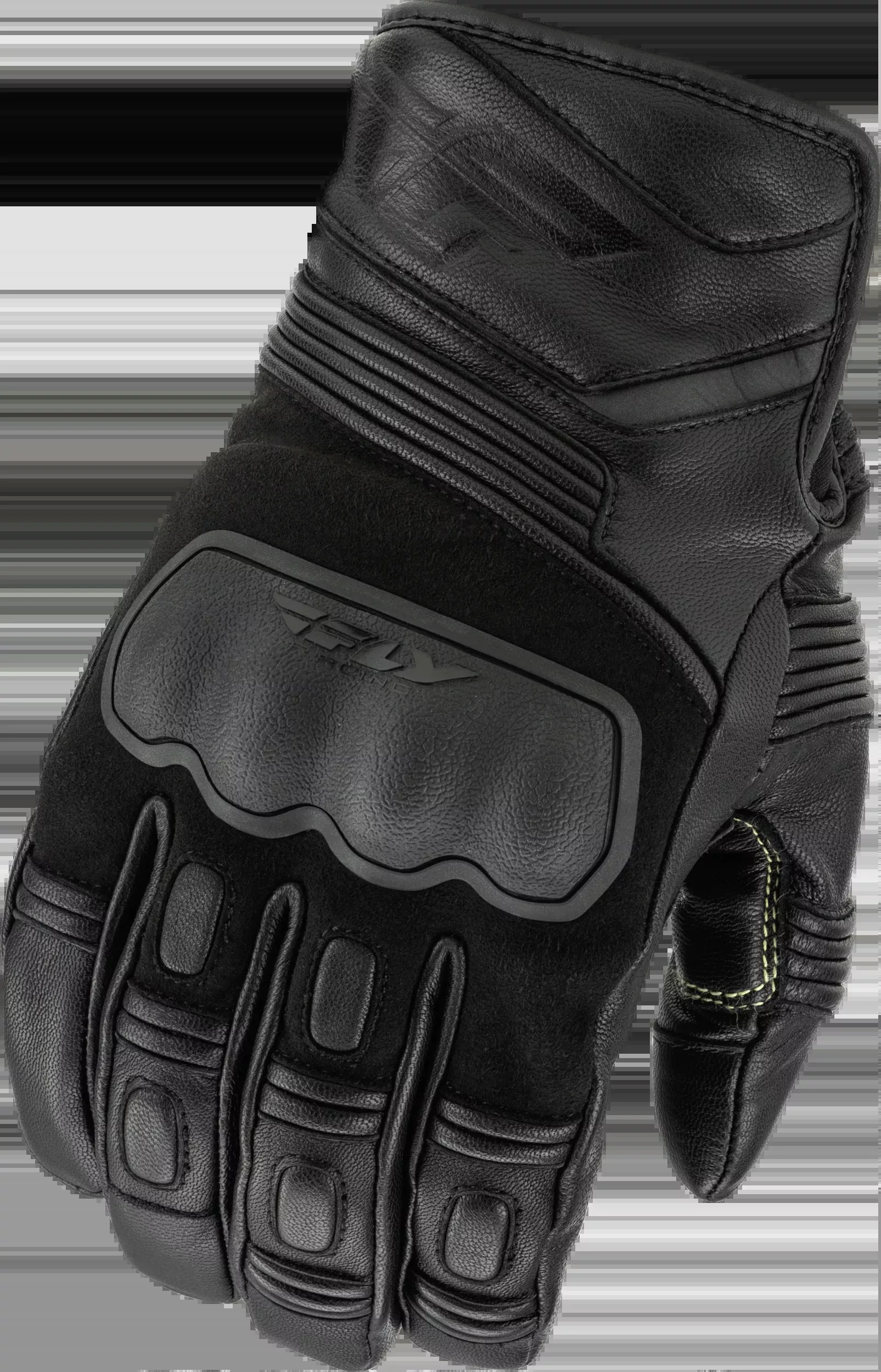 Fly Racing Surveyor Gloves Black Sm-476-2100S