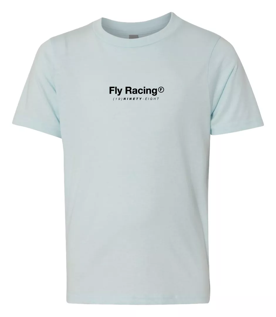 Fly Racing Youth Fly Lost T-Shirt