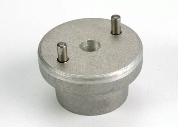 Flywheel and Pins (2)