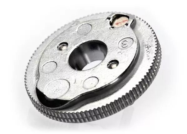 Flywheel with Magnet (35mm)