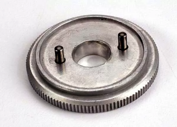 Flywheel with Pins