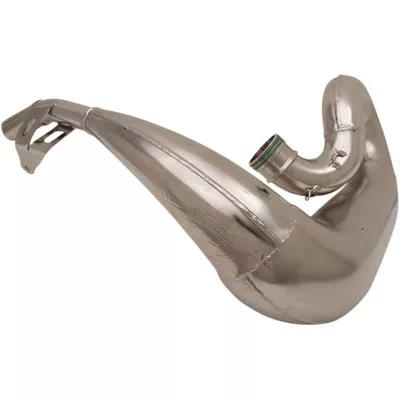 FMF Beta 200 RR 2T 2020-2021 Gnarly Pipe