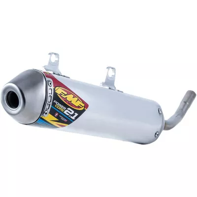 FMF Beta 250 RR 2013-2018 Turbinecore 2.1 Muffler