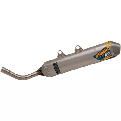 FMF Beta 250 RR 2T 2020-2022 Turbinecore 2.1 Silencer