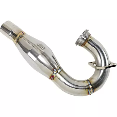 FMF Beta 430 RR 4T 2020-2021 MegaBomb Header
