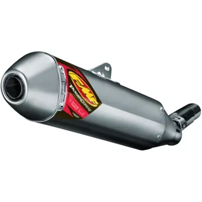 FMF Beta 520 RR 2010-2013 PowerCore 4 HEX Slip-On Muffler