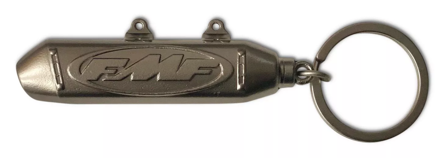 FMF Factory 4.1 Keychain