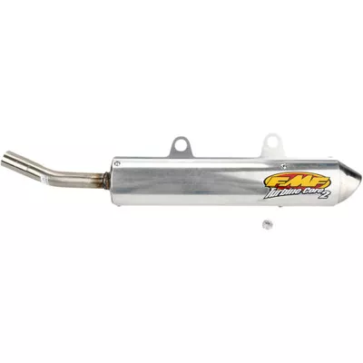 FMF Gas Gas MC 250 Ohlins 2007-2011 Turbinecore 2 Silencer