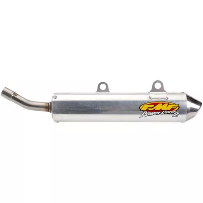 FMF Gas Gas MC 300 1999-2002 Powercore 2 Silencer