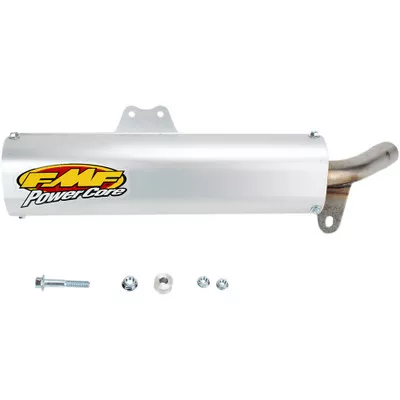 FMF Honda ATC 250 R 1985-1986 Powercore Silencer