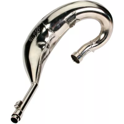 FMF Honda CR125R 1990-1997 Gold Series Fatty Pipe