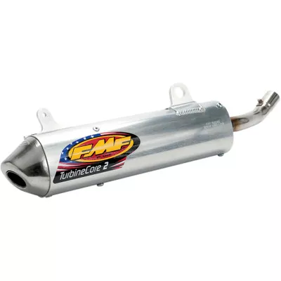 FMF Honda CR125R 2002-2007 Turbinecore 2 Silencer