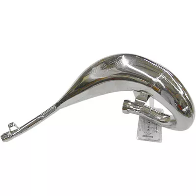 FMF Honda CR125R 2004 Gold Series Fatty Pipe