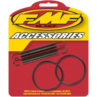 FMF Honda CR250R 1992-2001 Spring and O-Ring Kit
