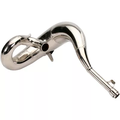 FMF Honda CR250R 2000-2001 Gnarly Pipe