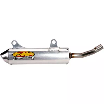 FMF Honda CR250R 2000-2001 Powercore 2 Silencer
