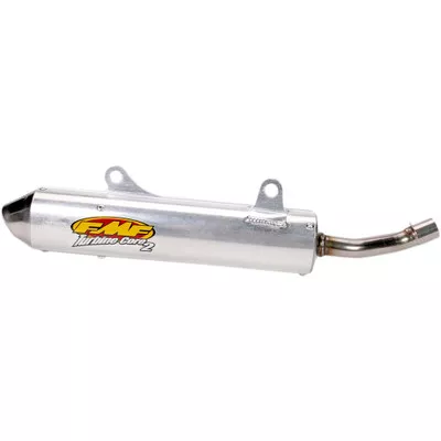 FMF Honda CR250R 2002-2007 Turbinecore 2 Silencer