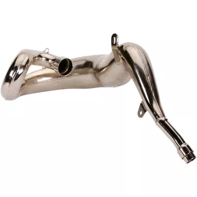 FMF Honda CR500R 1985-1988 Gnarly Pipe