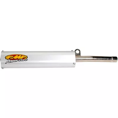 FMF Honda CR500R 1987-1988 Powercore Silencer