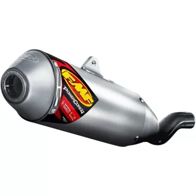 FMF Honda CRF230M 2009 Powercore 4 Slip-On Muffler