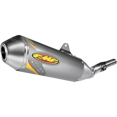 FMF Honda CRF250L 2013-2016 PowerCore 4 HEX Slip-On Muffler