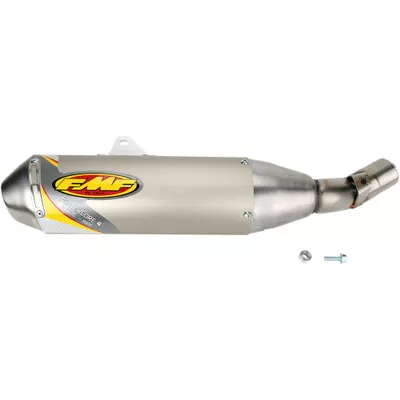 FMF Honda CRF250R 2004-2005 Powercore 4 Slip-On Muffler