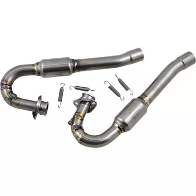 FMF Honda CRF250RX 2019-2021 PowerBomb Headers