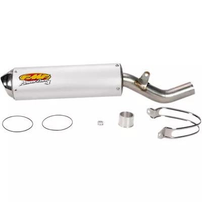FMF Honda CRF450R 2002 Powercore 4 Slip-On Muffler