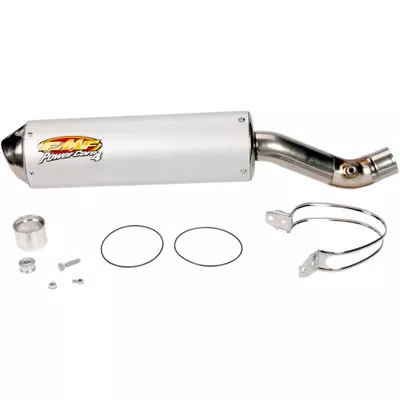 FMF Honda CRF450R 2003 Powercore 4 Slip-On Muffler