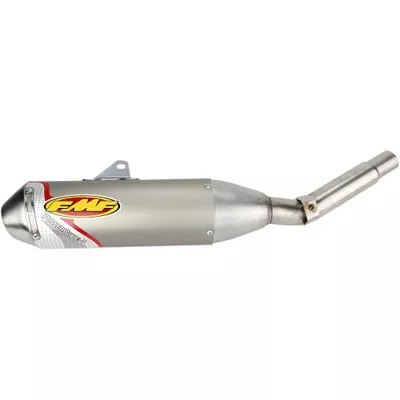 FMF Honda CRF450R 2004 Powercore 4 Slip-On Muffler