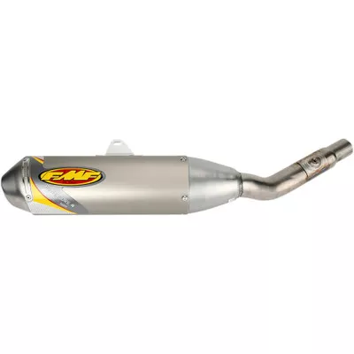 FMF Honda CRF450R 2005-2008 Powercore 4 Slip-On Muffler