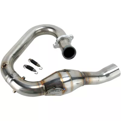 FMF Honda CRF450R 2011-2012 Megabomb Header