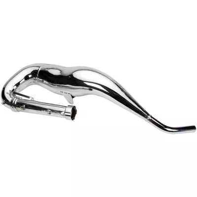 FMF Honda TRX250R FourTrax 1986 Fatty Pipe