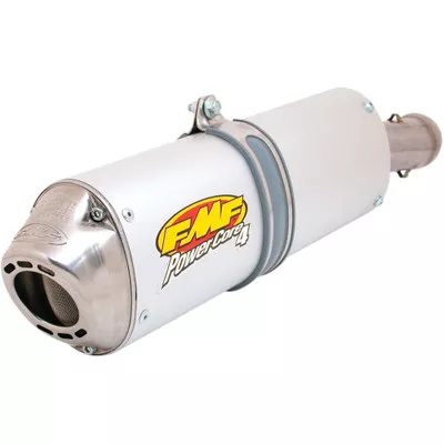 FMF Honda TRX250X 1991 Powercore 4 Slip-On Muffler