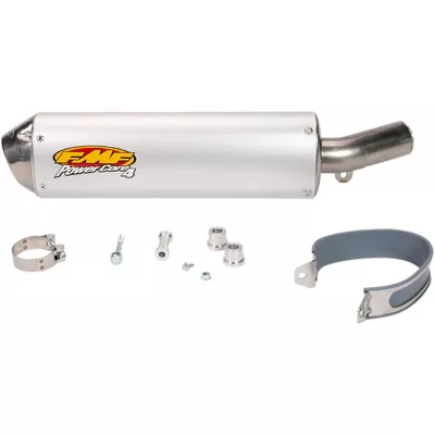 FMF Honda TRX400EX Sportrax 2001-2005 Powercore 4 Slip-On Muffler