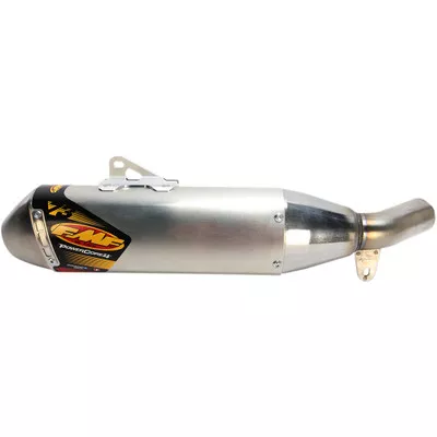FMF Honda TRX450R 2006-2009 Powercore 4/4 SA
