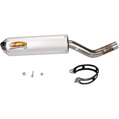 FMF Honda XR400R 1996-2004 Powercore 4 Slip-On Muffler