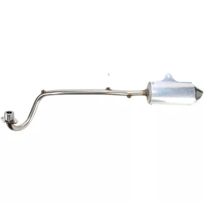 FMF Honda XR50R 2000-2003 Mini Powercore 4 Exhaust