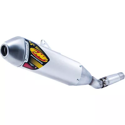 FMF Honda XR650L 2012-2021 Powercore 4 Slip-On Muffler